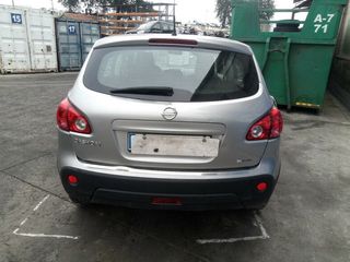 Nissan colector admisión qashqai (j10) 525276