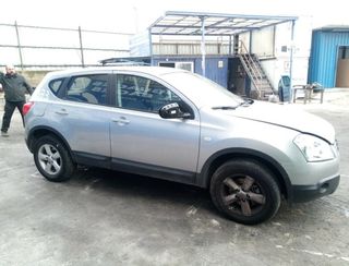 Nissan colector admisión qashqai (j10) 525276