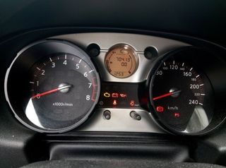 Nissan colector admisión qashqai (j10) 525276