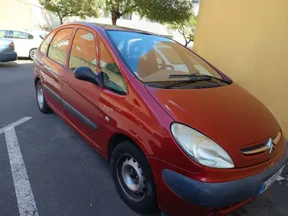 Citroen Xsara 1999