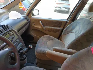 Citroen Xsara 1999