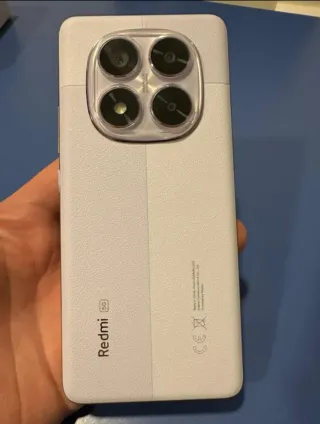 Redmi Note 14 Pro 5G Morado