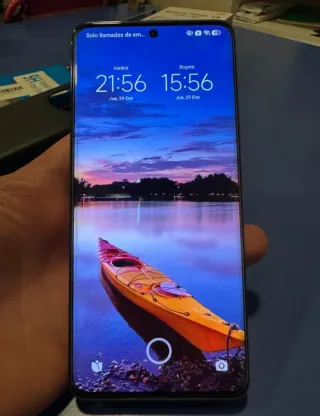 Redmi Note 14 Pro 5G Morado