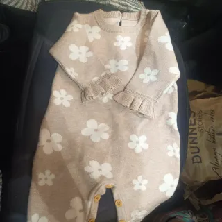 Lote Ropa Bebé 1-3 Meses SHEIN