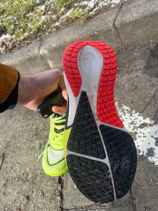 Nike Vomero 17 talaria