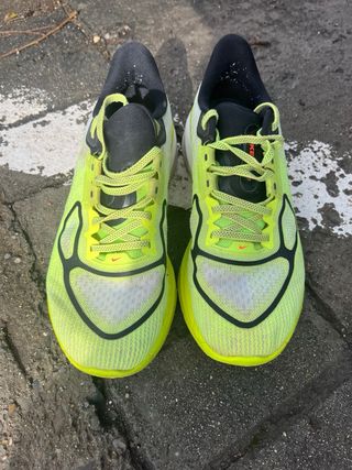 Nike Vomero 17 talaria