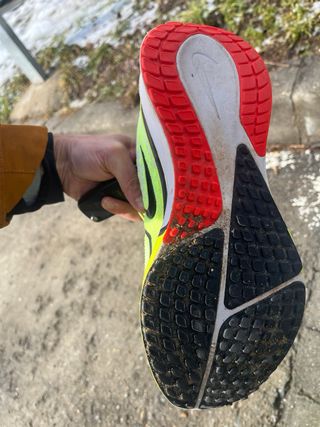 Nike Vomero 17 talaria