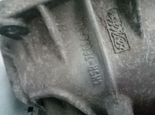 94443 caja de cambios ford mondeo berlina (gd)