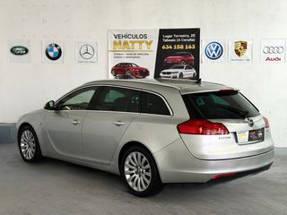 Opel Insignia 2012