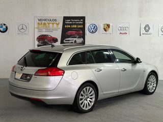 Opel Insignia 2012