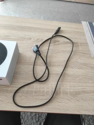 Xbox Series S Blanca