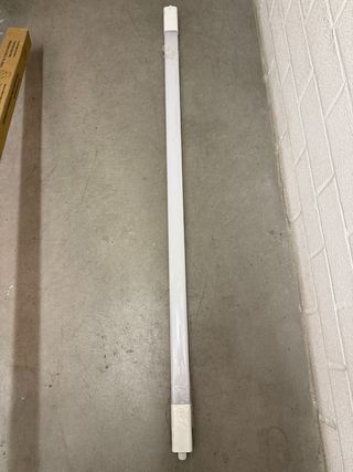 Luminaria estanca Normalit 54W 1500mm