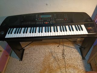 Teclado GEM WK2 Hard Disk