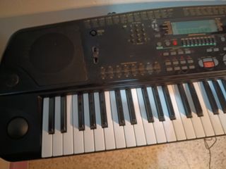 Teclado GEM WK2 Hard Disk