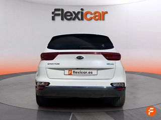 Kia Sportage 1.6 CRDi 100kW (136CV) Business DCT 4x2
