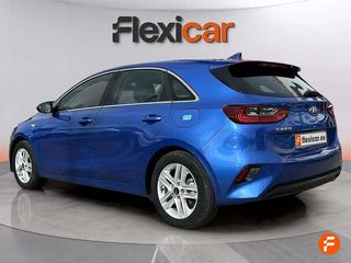 Kia Ceed 1.0 T-GDi 88kW (120CV) Drive