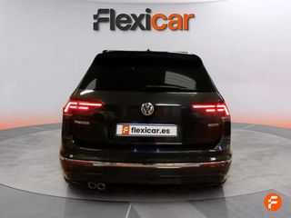 Volkswagen Tiguan Sport 2.0 TDI 140kW (190CV) 4Motion DSG