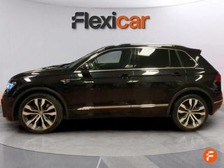 Volkswagen Tiguan Sport 2.0 TDI 140kW (190CV) 4Motion DSG