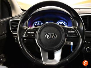 Kia Sportage 1.6 CRDi 100kW (136CV) Business DCT 4x2