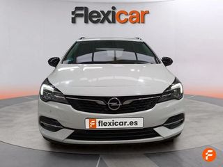 Opel Astra 1.2T XHT 96kW (130CV) Elegance Auto