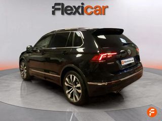 Volkswagen Tiguan Sport 2.0 TDI 140kW (190CV) 4Motion DSG