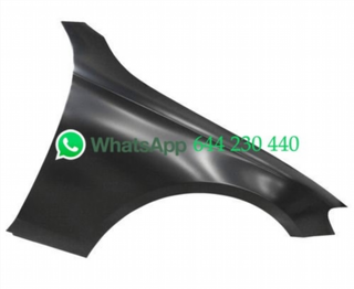 ALETA DELANTERA DERECHA(CHAPA) MERCEDES E W213 20