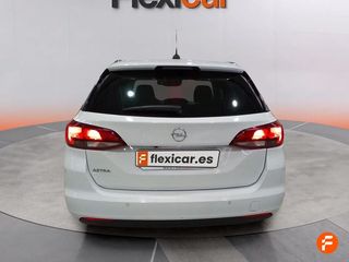 Opel Astra 1.2T XHT 96kW (130CV) Elegance Auto