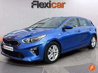 Kia Ceed 1.0 T-GDi 88kW (120CV) Drive