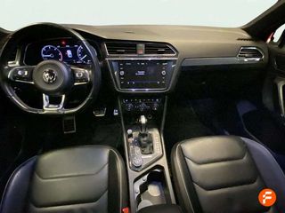 Volkswagen Tiguan Sport 2.0 TDI 140kW (190CV) 4Motion DSG