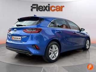 Kia Ceed 1.0 T-GDi 88kW (120CV) Drive