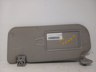 PARASOL IZQUIERDO HYUNDAI IX35 (EL/LM) D4FD