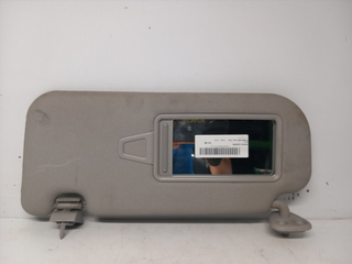 PARASOL IZQUIERDO HYUNDAI IX35 (EL/LM) D4FD