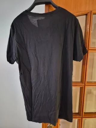 T-shirt Mtv Zara Tamanho M