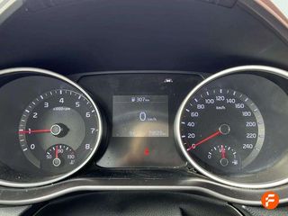 Kia Ceed 1.0 T-GDi 88kW (120CV) Drive