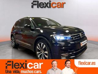 Volkswagen Tiguan Sport 2.0 TDI 140kW (190CV) 4Motion DSG