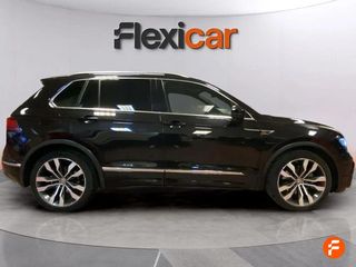Volkswagen Tiguan Sport 2.0 TDI 140kW (190CV) 4Motion DSG