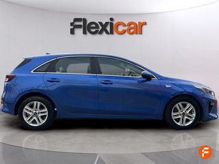 Kia Ceed 1.0 T-GDi 88kW (120CV) Drive