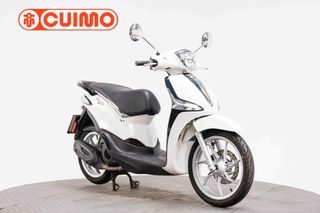 PIAGGIO LIBERTY 125