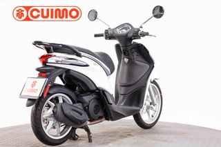 PIAGGIO LIBERTY 125