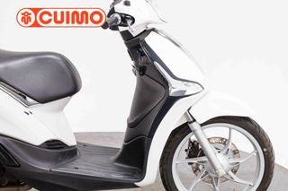 PIAGGIO LIBERTY 125