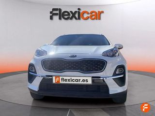Kia Sportage 1.6 CRDi 100kW (136CV) Business DCT 4x2