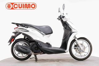 PIAGGIO LIBERTY 125