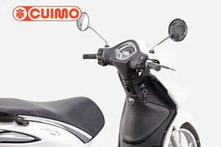 PIAGGIO LIBERTY 125
