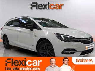 Opel Astra 1.2T XHT 96kW (130CV) Elegance Auto