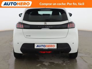 Peugeot 208 1.5 Blue-HDi Active