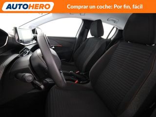 Peugeot 208 1.5 Blue-HDi Active
