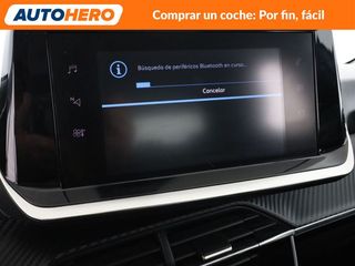 Peugeot 208 1.5 Blue-HDi Active