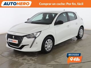 Peugeot 208 1.5 Blue-HDi Active