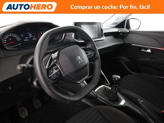 Peugeot 208 1.5 Blue-HDi Active