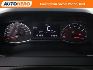 Peugeot 208 1.5 Blue-HDi Active